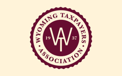 How Wyoming Taxes Compare Regionally